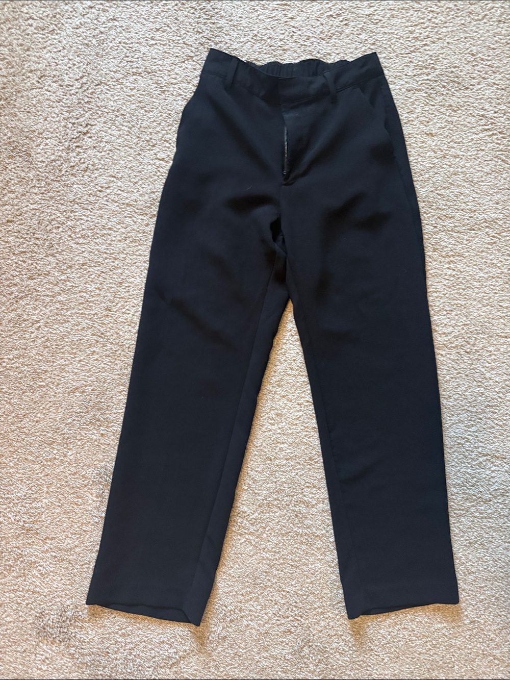 GAP  Straight Dress Pants